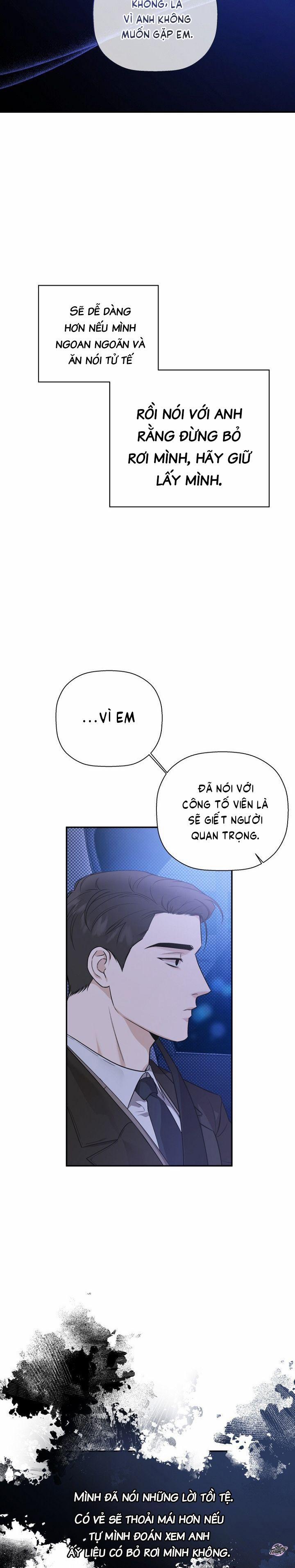 Người Lạ 53 trang 1