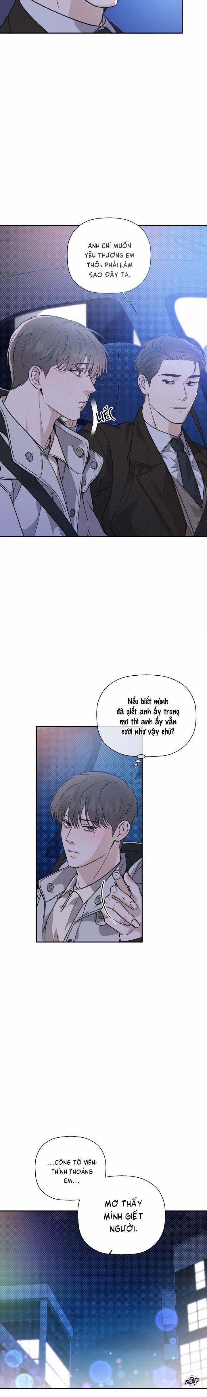 Người Lạ 53 trang 10