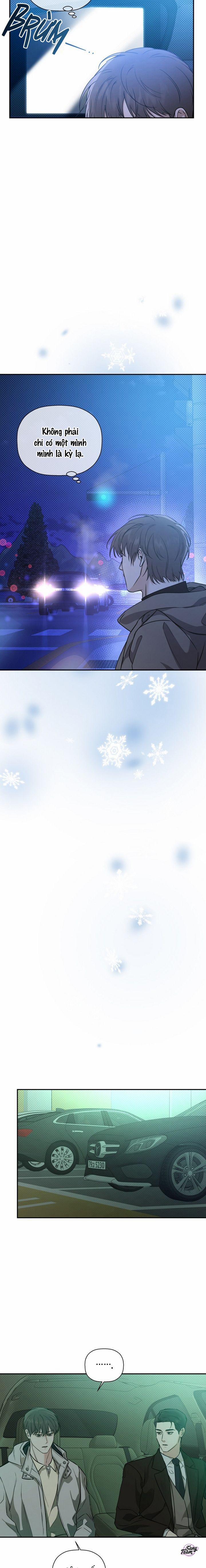 Người Lạ 53 trang 12