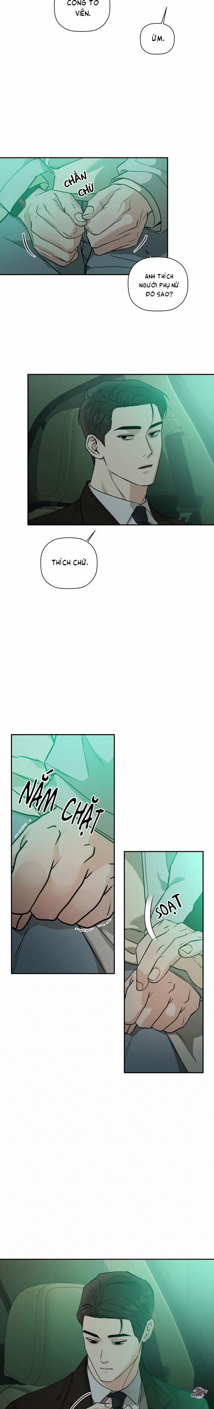 Người Lạ 53 trang 13