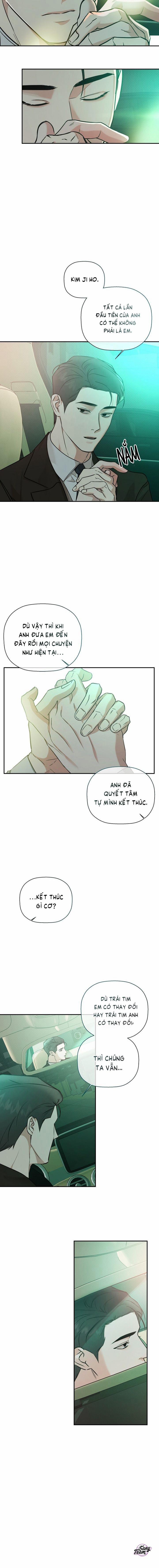 Người Lạ 53 trang 15