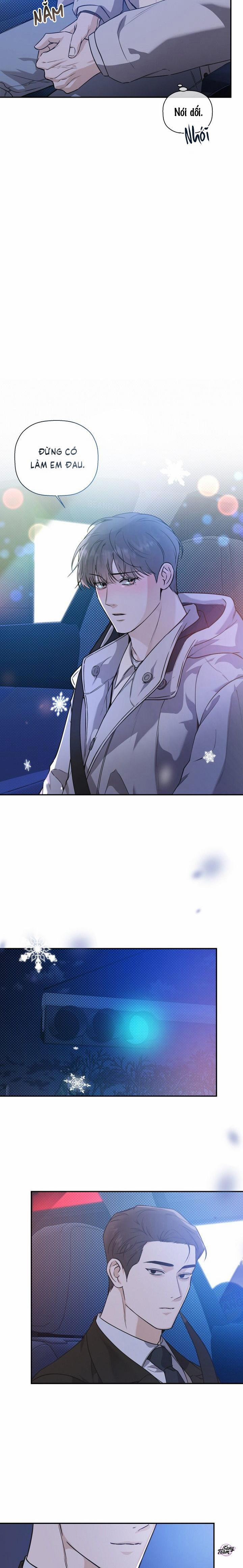 Người Lạ 53 trang 9