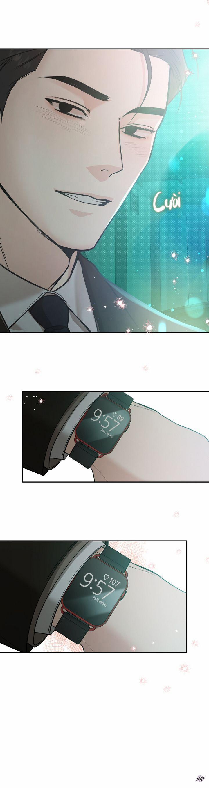 Người Lạ 54 trang 16