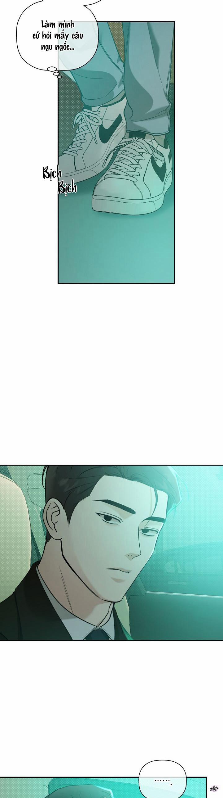 Người Lạ 54 trang 3