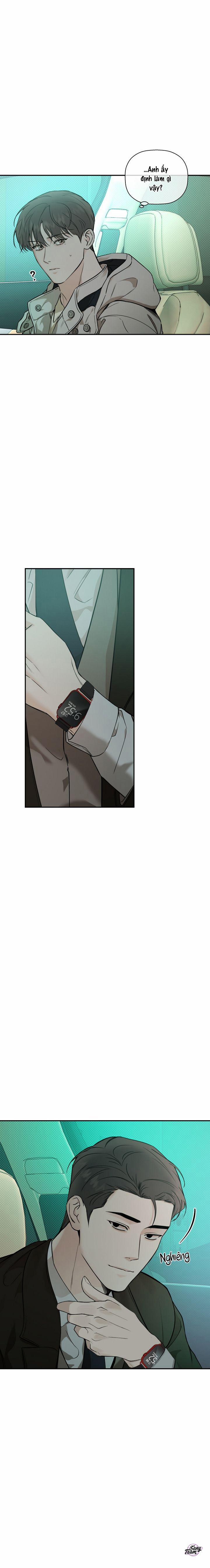 Người Lạ 54 trang 6