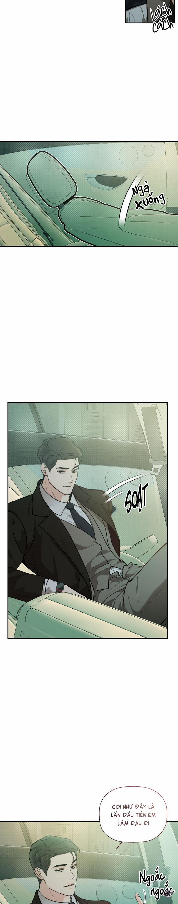 Người Lạ 55 trang 1