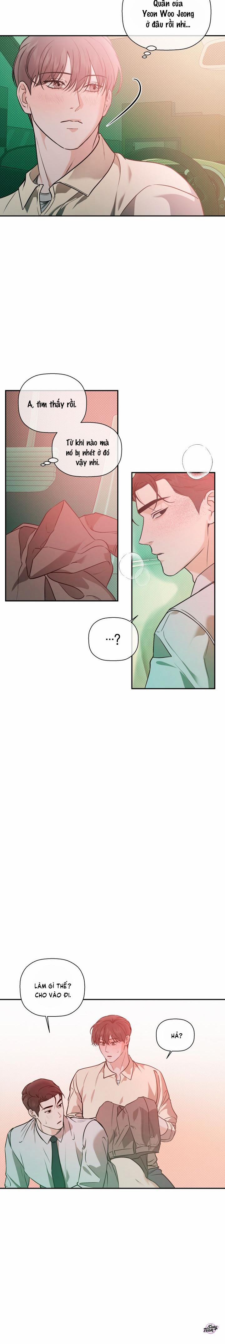 Người Lạ 55 trang 15