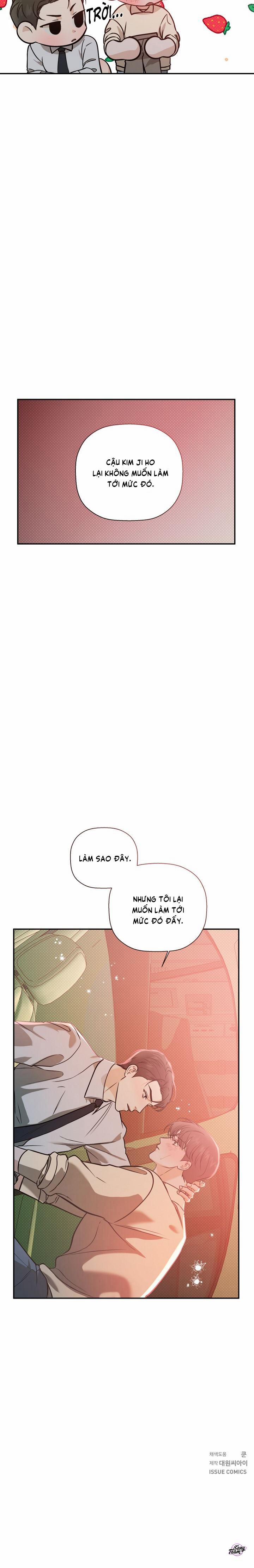 Người Lạ 55 trang 17