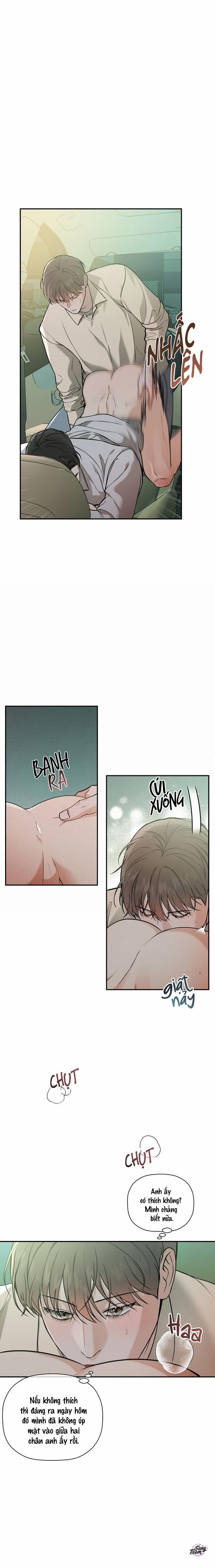 Người Lạ 55 trang 3