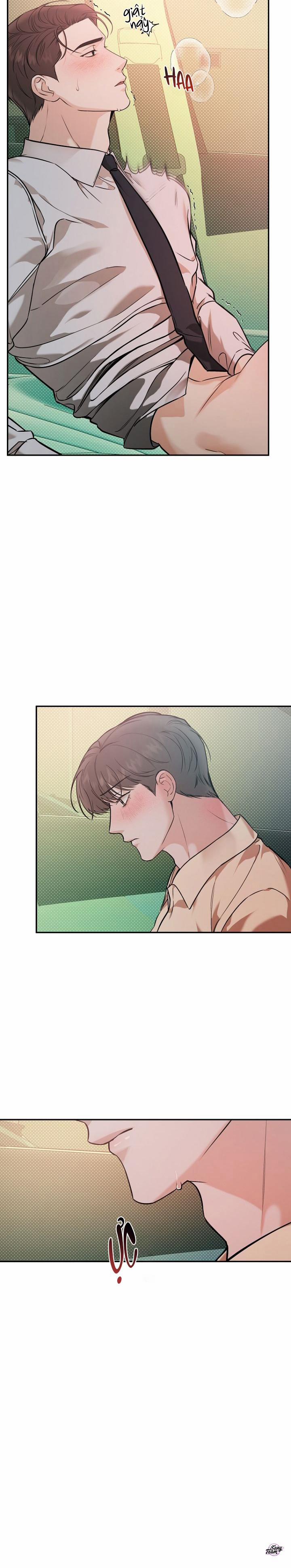 Người Lạ 56 trang 1