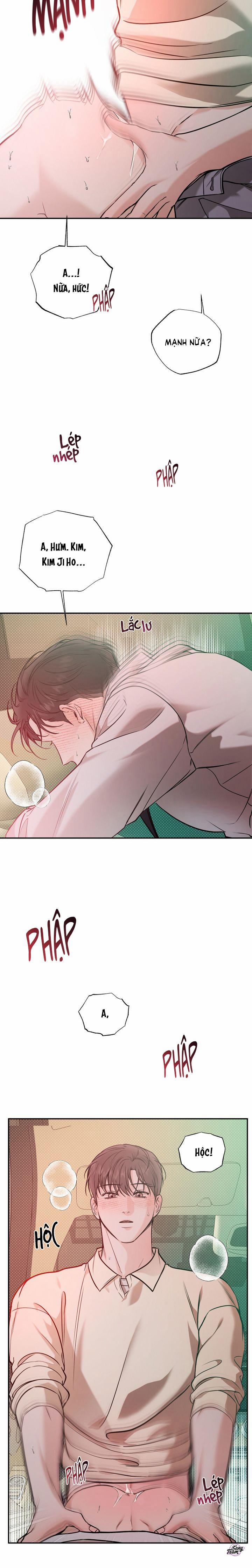 Người Lạ 56 trang 15