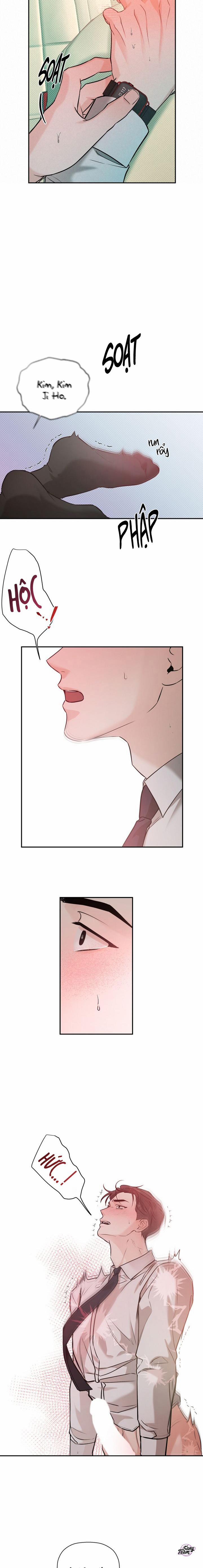 Người Lạ 56 trang 17