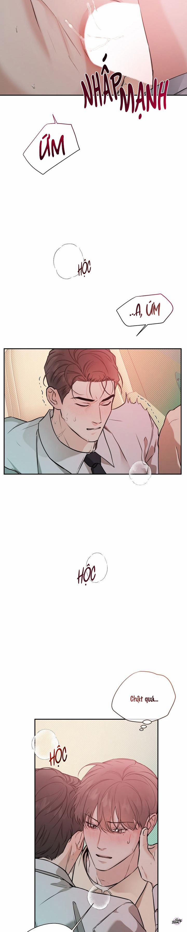 Người Lạ 56 trang 5