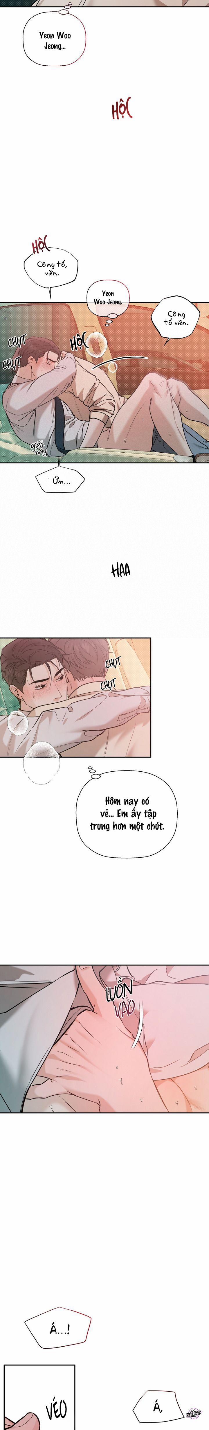 Người Lạ 56 trang 8