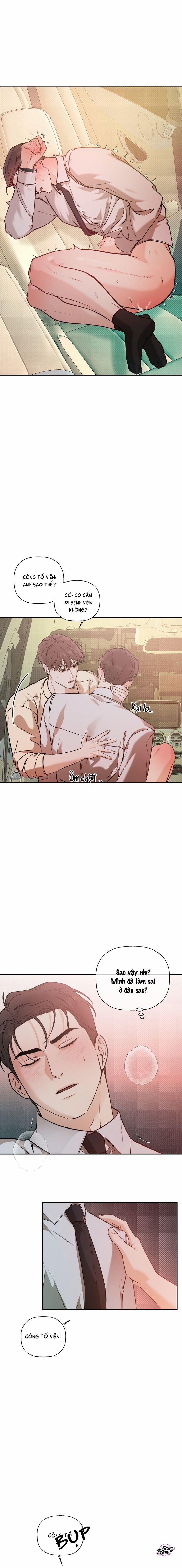 Người Lạ 57 trang 0