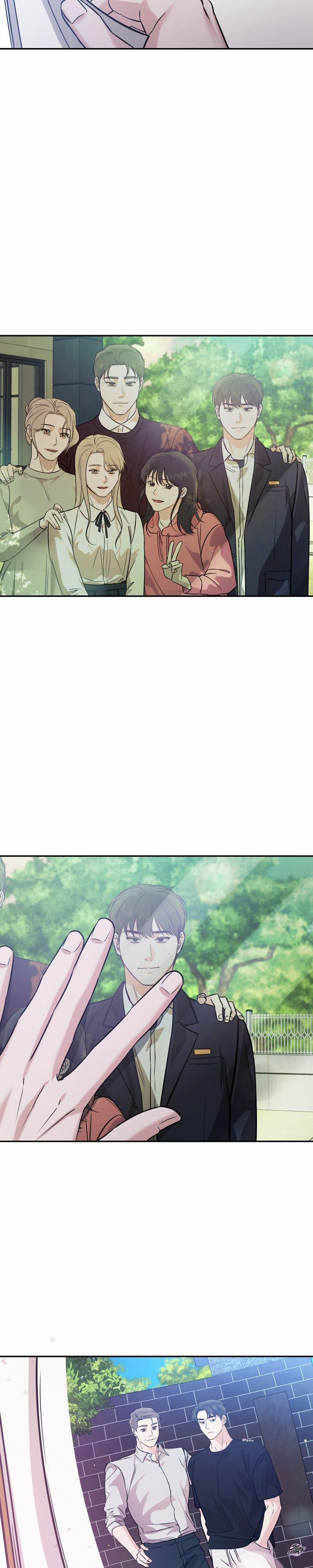 Người Lạ 57 trang 14