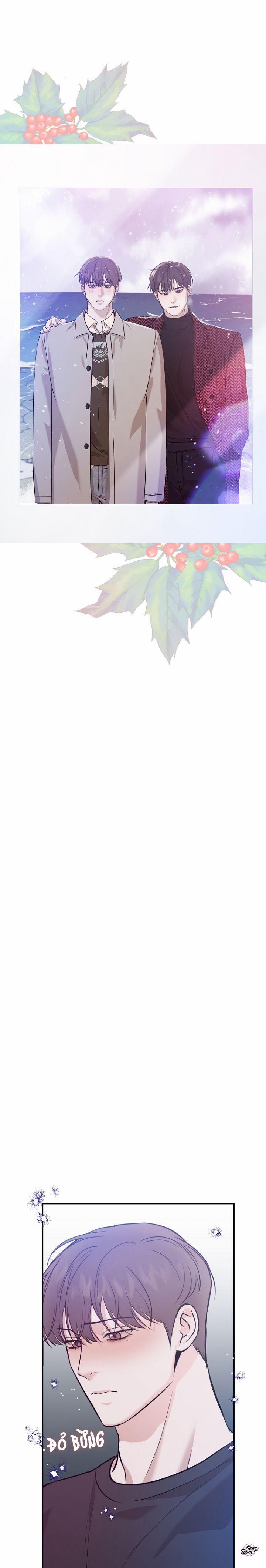 Người Lạ 57 trang 17