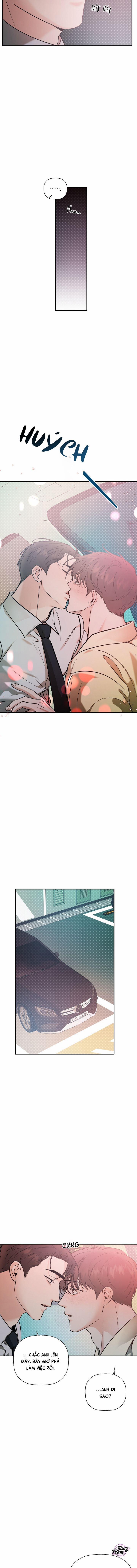 Người Lạ 57 trang 4