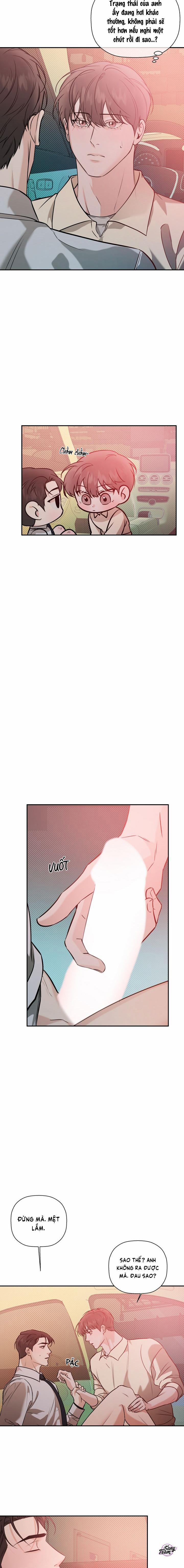 Người Lạ 57 trang 5