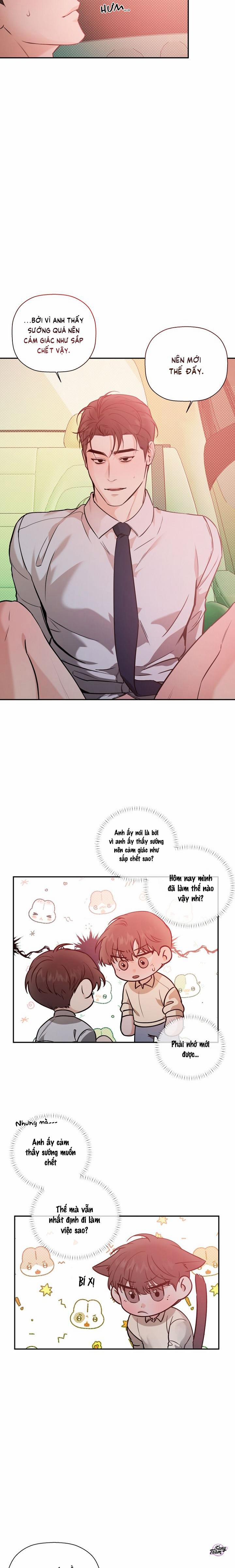 Người Lạ 57 trang 6