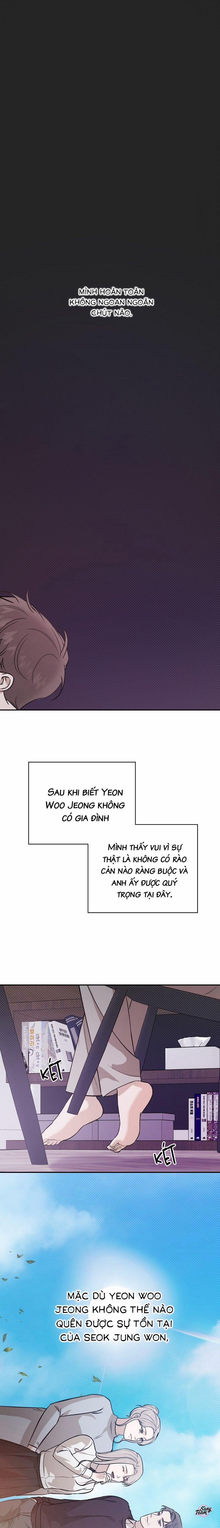 Người Lạ 58 trang 0