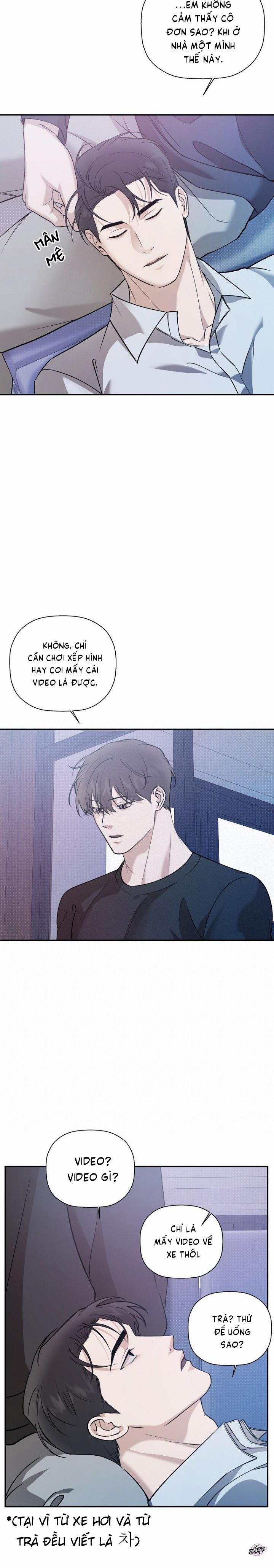 Người Lạ 58 trang 11