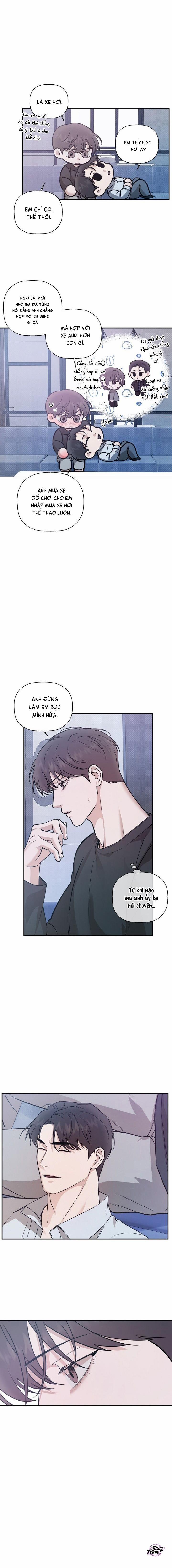 Người Lạ 58 trang 12