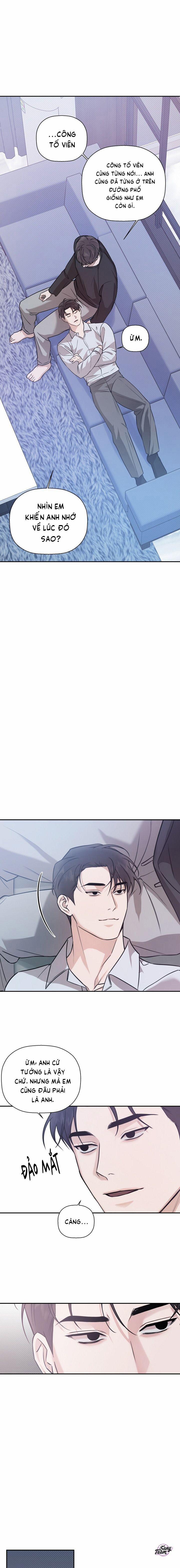 Người Lạ 58 trang 13