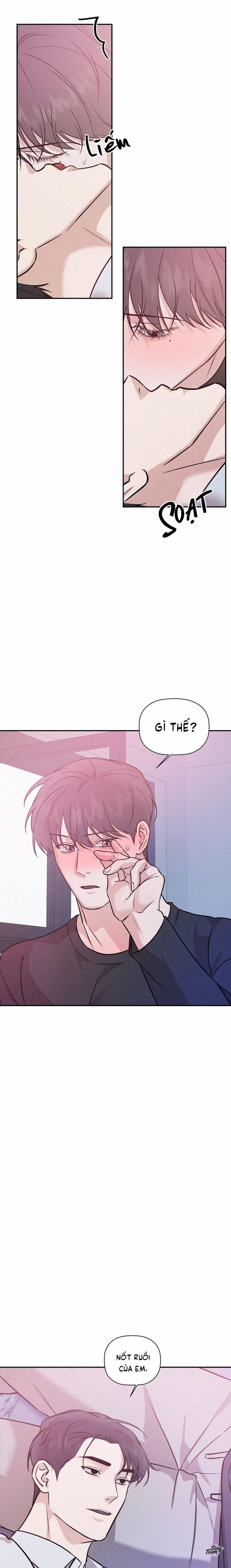 Người Lạ 58 trang 15