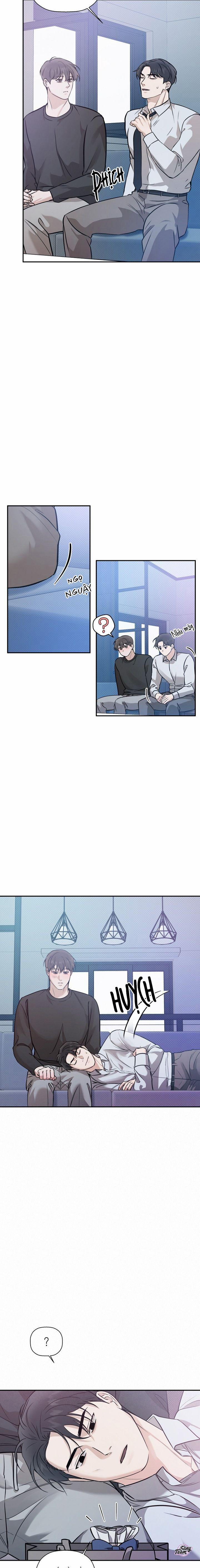 Người Lạ 58 trang 7