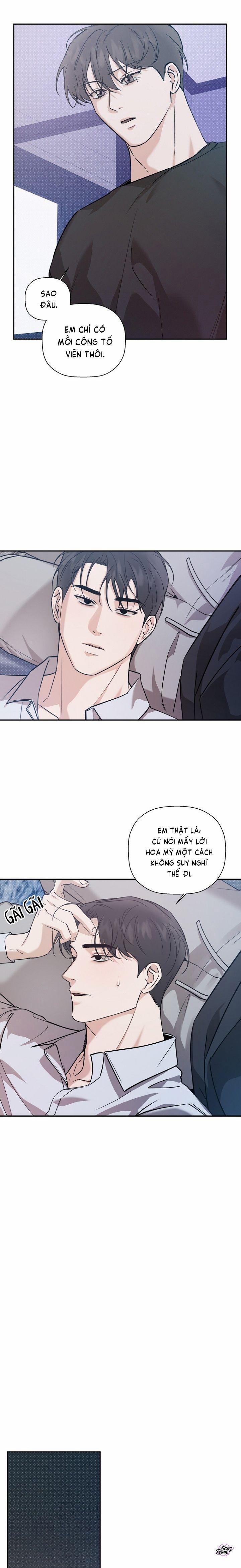 Người Lạ 58 trang 9