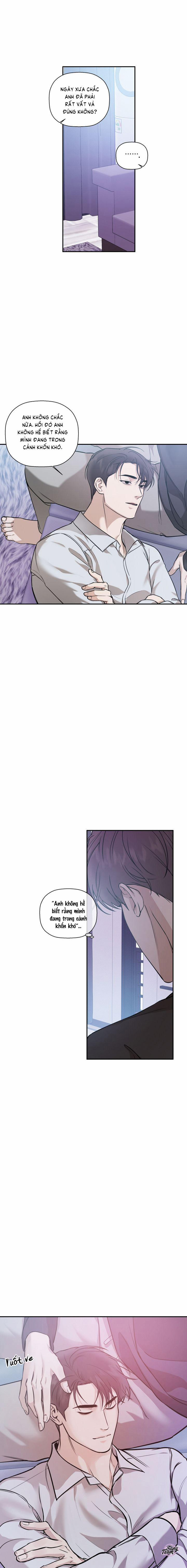 Người Lạ 59 trang 0