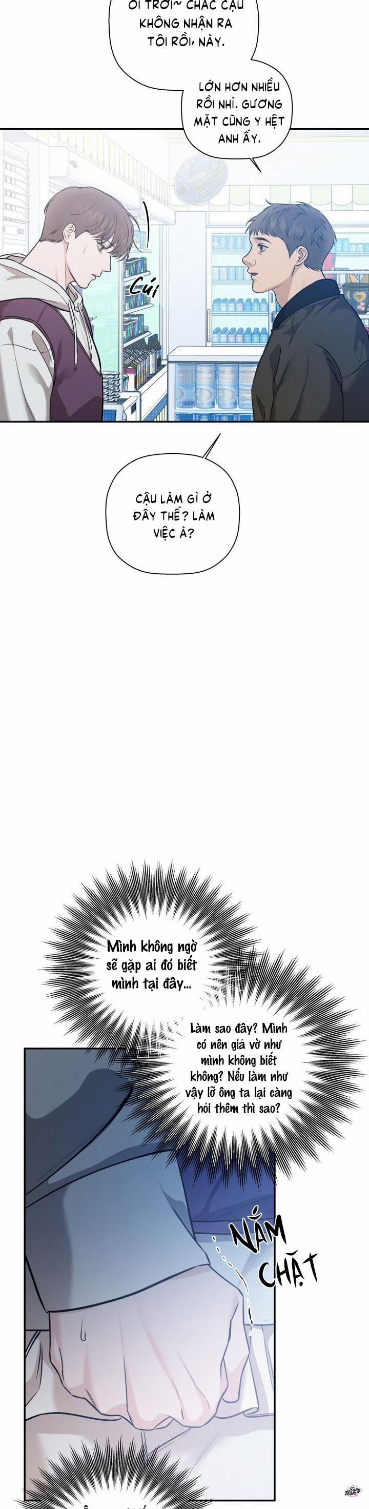 Người Lạ 59 trang 13