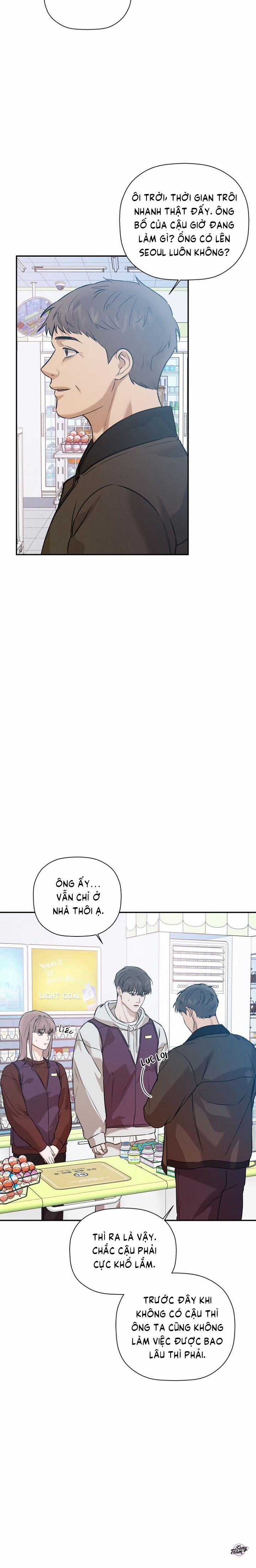 Người Lạ 59 trang 15