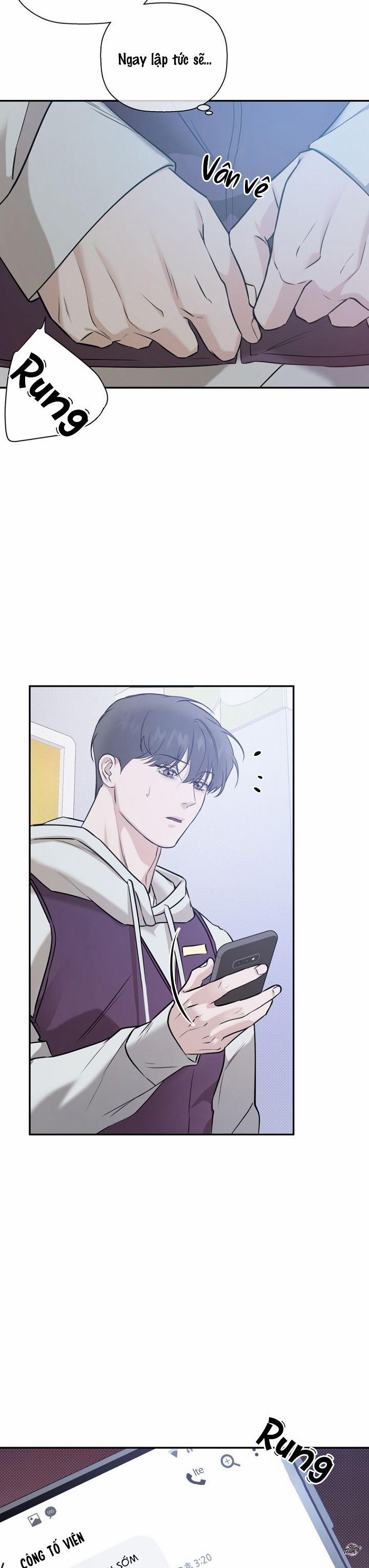 Người Lạ 59 trang 18