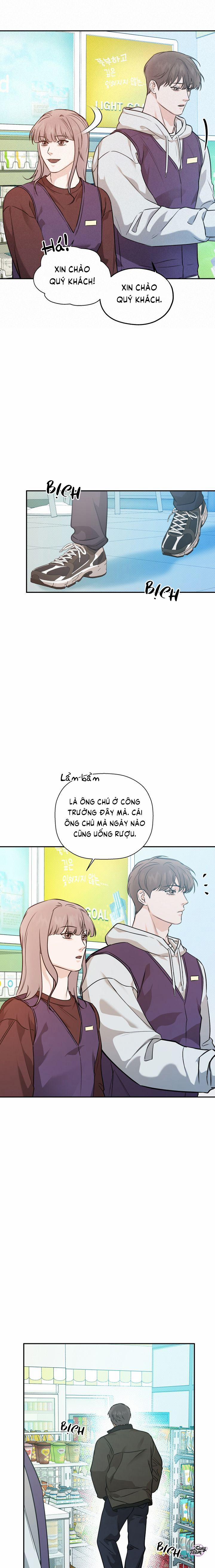 Người Lạ 59 trang 8