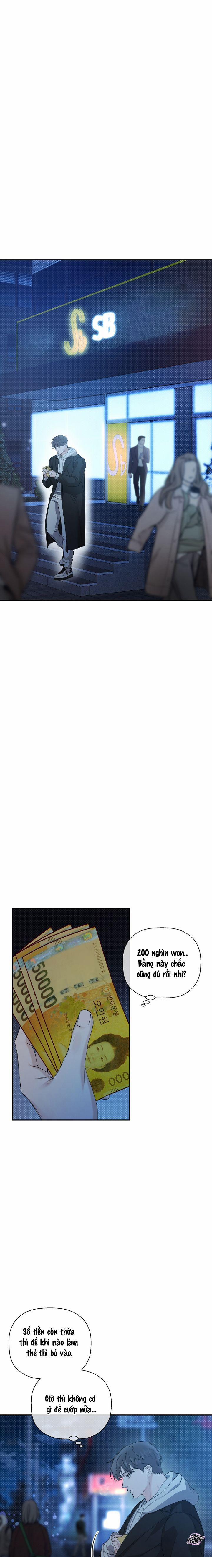 Người Lạ 60 trang 0