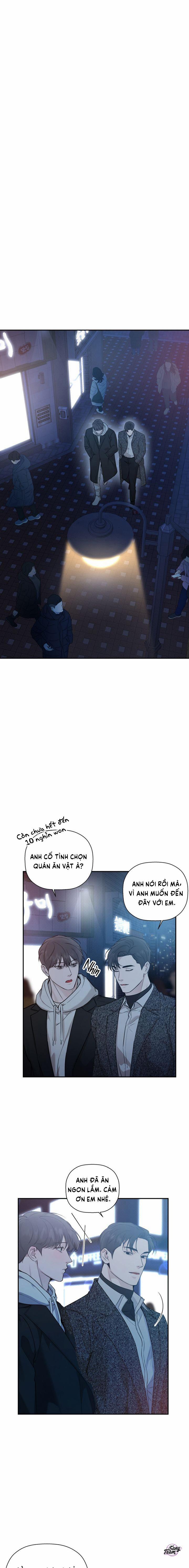 Người Lạ 60 trang 14