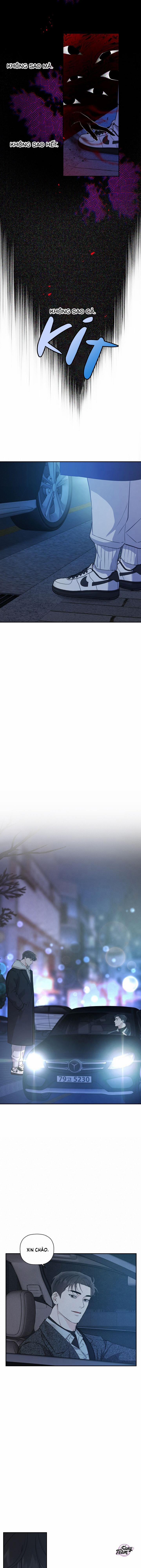 Người Lạ 60 trang 3