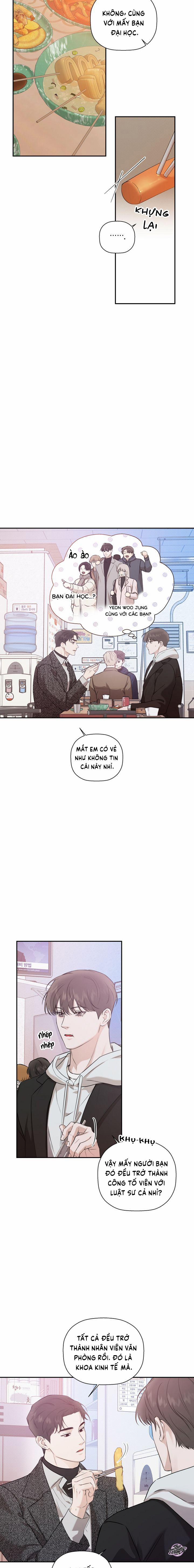 Người Lạ 60 trang 8