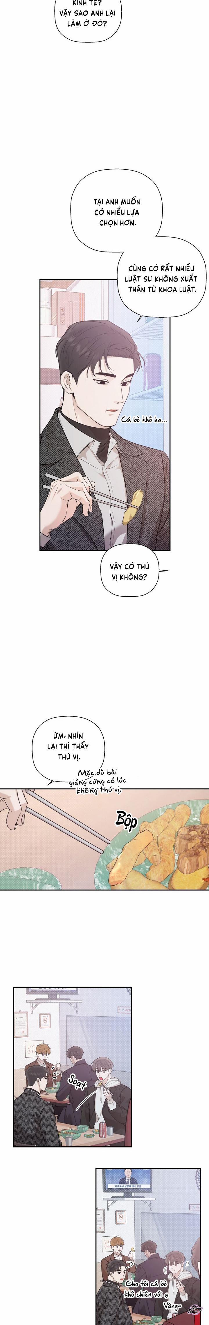 Người Lạ 60 trang 9