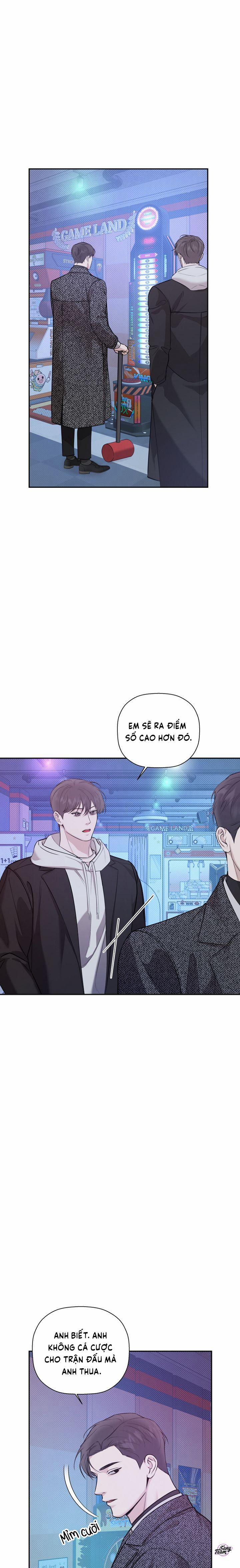 Người Lạ 61 trang 0