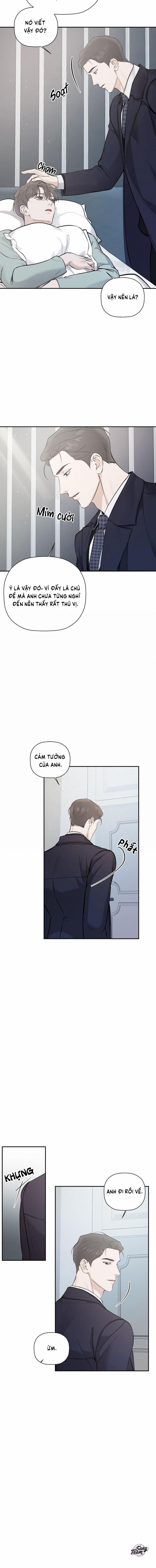 Người Lạ 62 trang 12