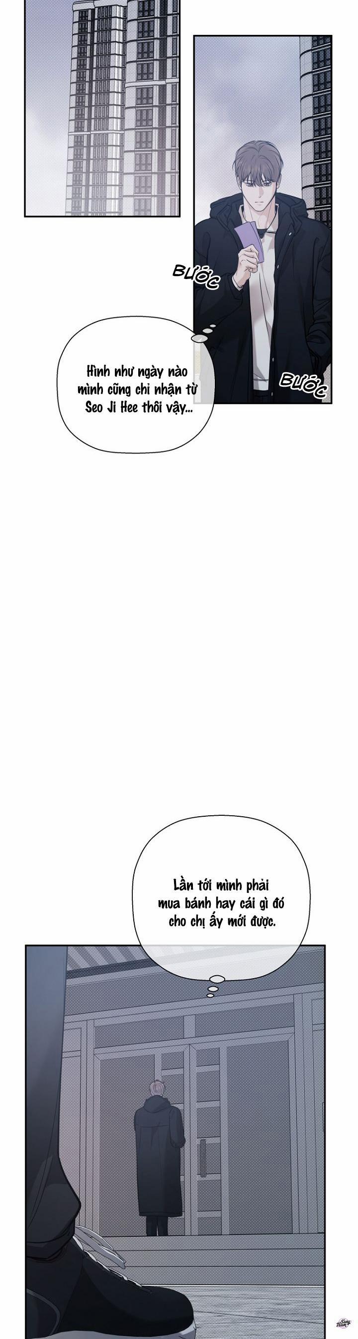 Người Lạ 62 trang 18