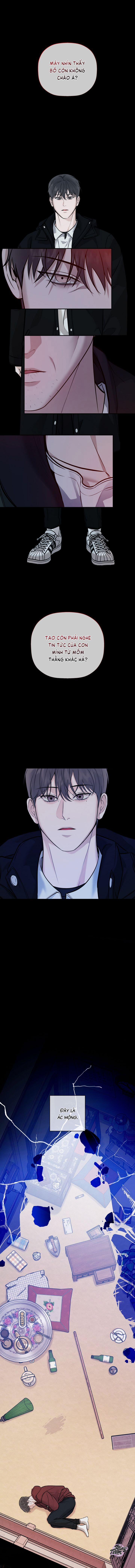 Người Lạ 63 trang 0