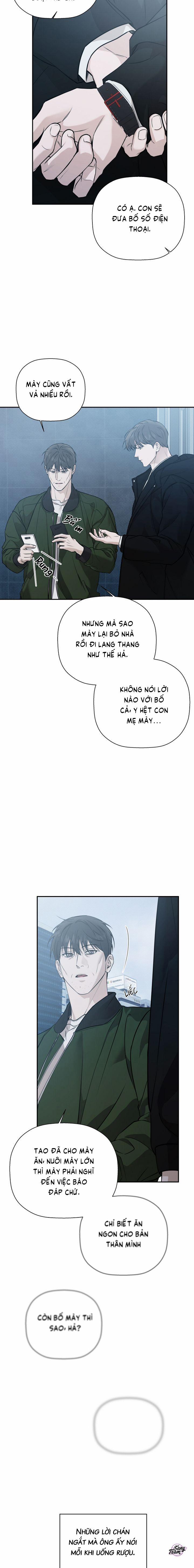 Người Lạ 63 trang 11