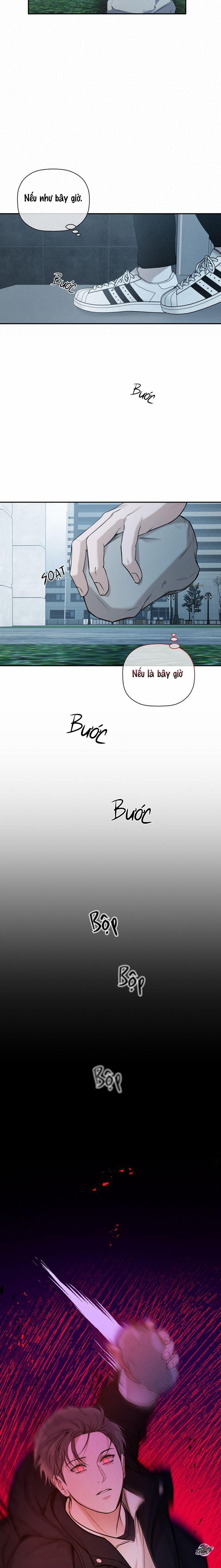 Người Lạ 63 trang 13