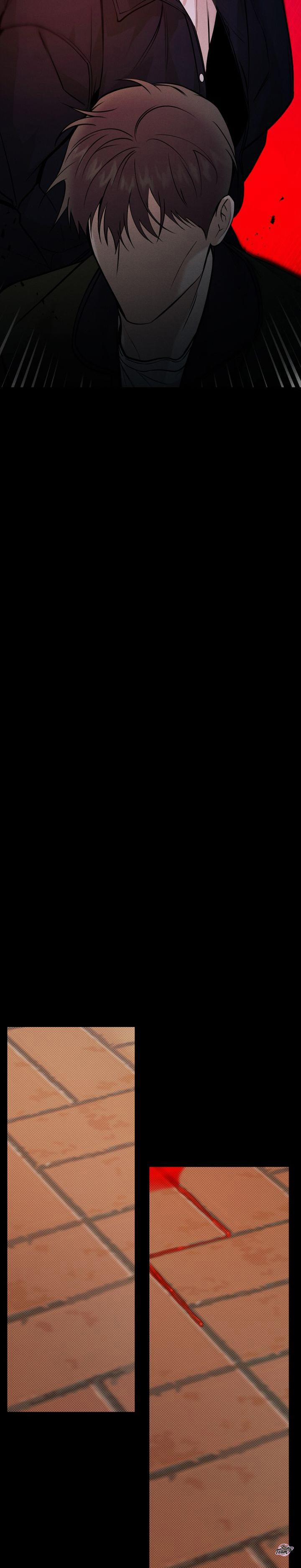 Người Lạ 63 trang 14