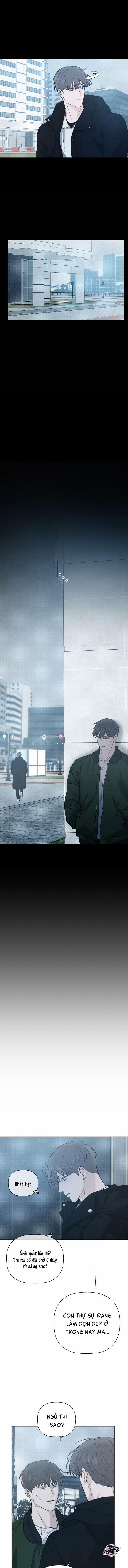 Người Lạ 63 trang 3