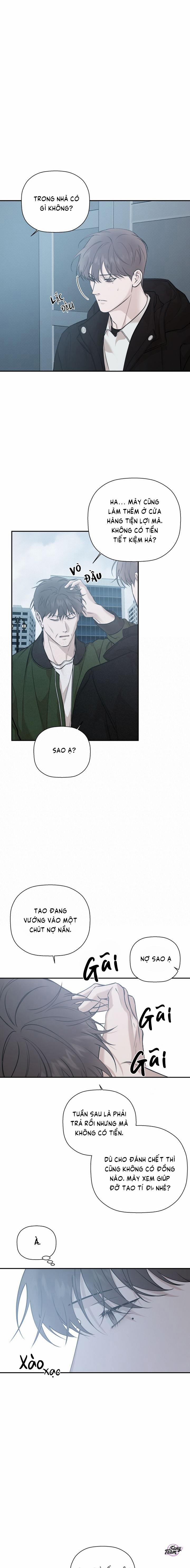 Người Lạ 63 trang 6